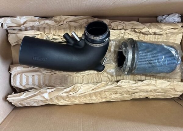 Ford Mustang Cold Air Intake 2018-2023