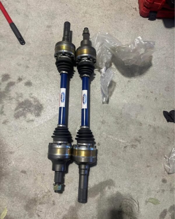 Ford Mustang GT Upgraded Half Shafts 2015-2025
