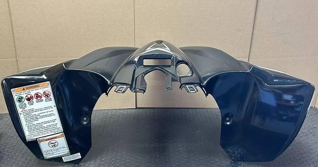 Yamaha Raptor 700 Plastic Kit - Image 7