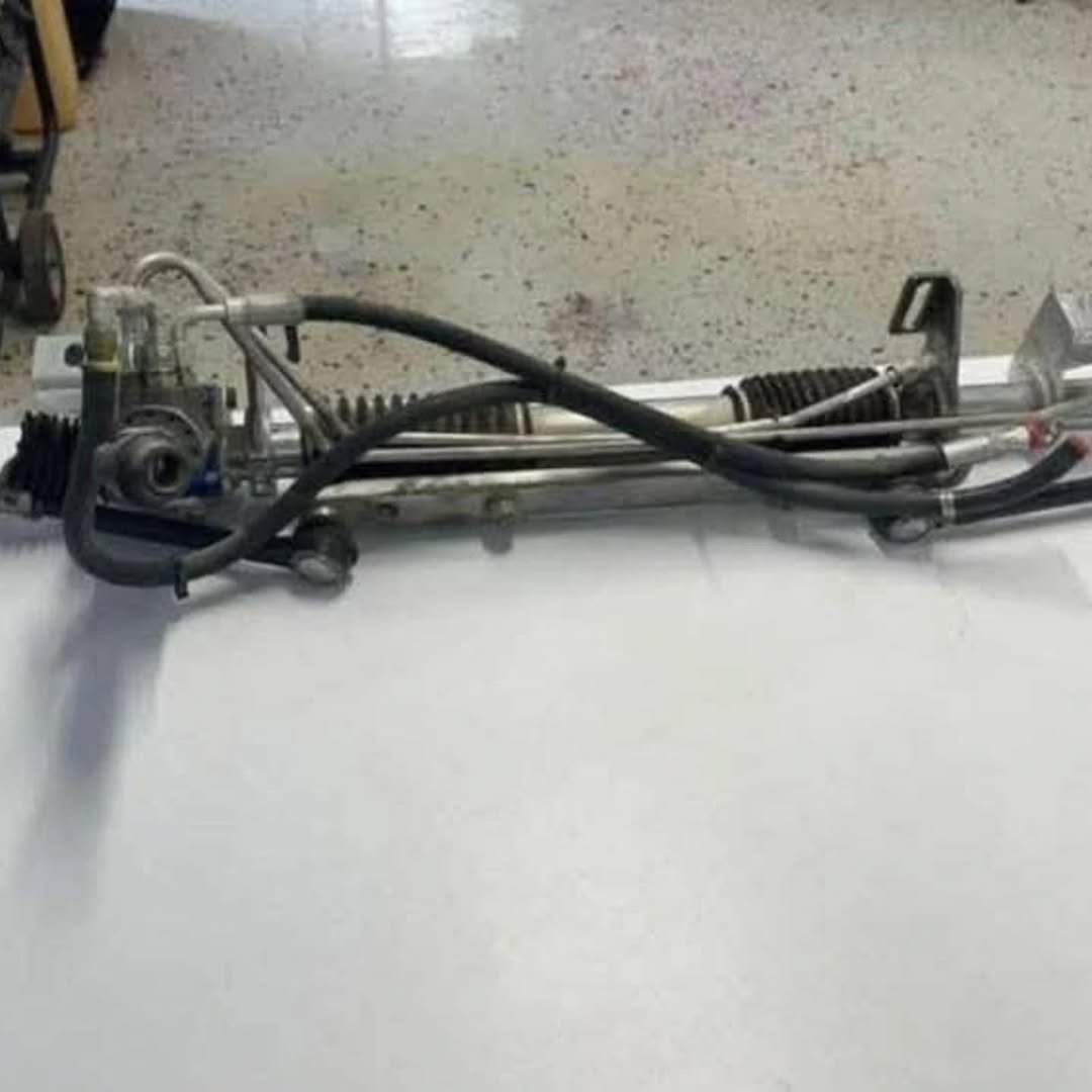 1970 Ford Mustang TCP Front Suspension with Power Rack - Image 5