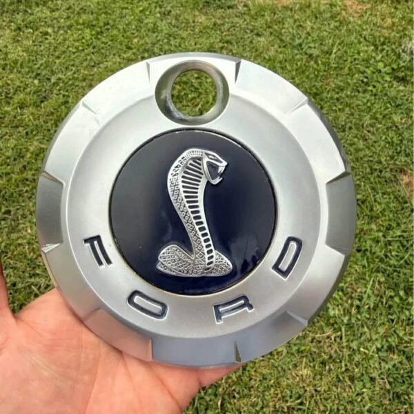 2005-2009 Ford Mustang Shelby GT500 OEM Rear Badge