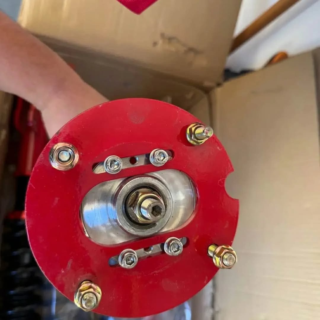 Ford Mustang 2005-2009 Coil Over Kit - Image 3