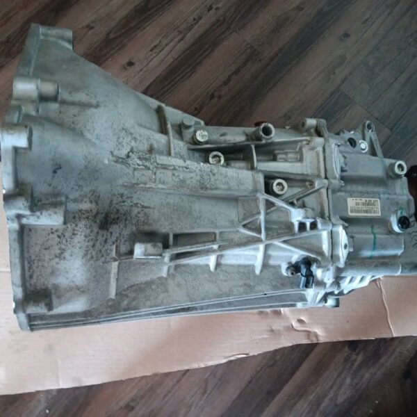 Ford Mustang MT82 6-Speed Transmission - 29k Miles