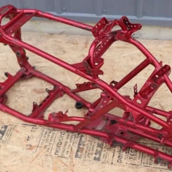 2008 Yamaha YFZ450 Frame