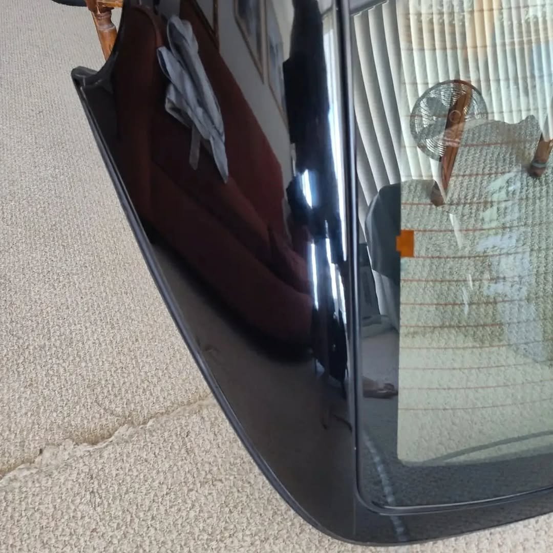 1995 Ford Mustang Cobra OEM Removable Hardtop - Image 5