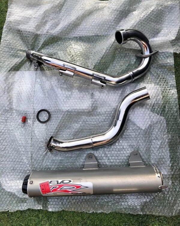 Yamaha Raptor 700 and YFZ 450 ATV Parts