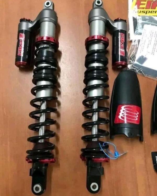 Elka Shocks for Yamaha Raptor 700
