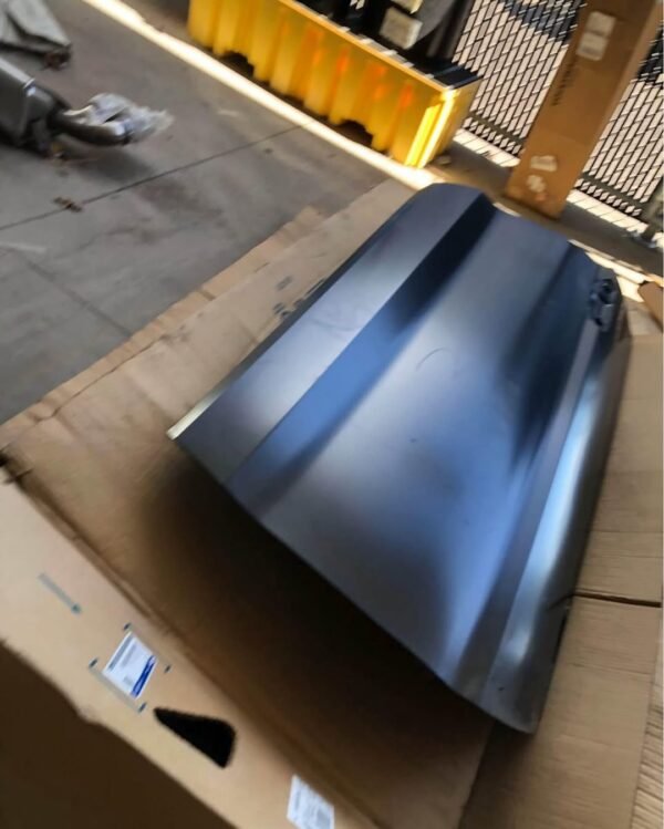 OEM Ford Mustang Right Side Door (2015-2023)