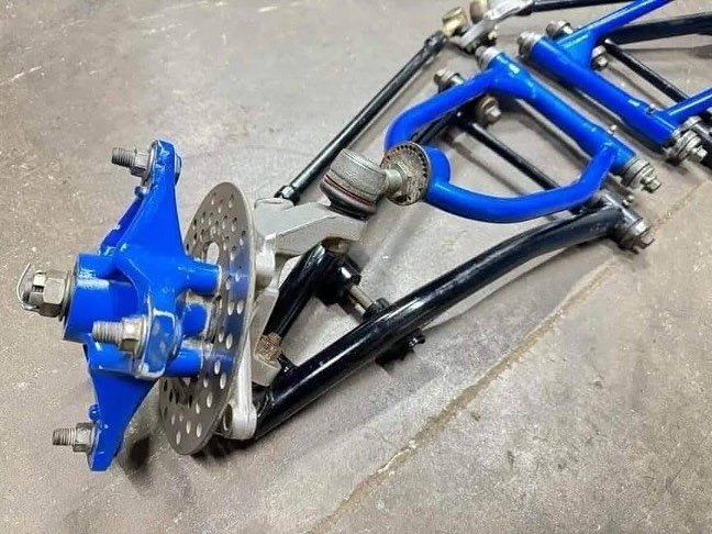 Yamaha Banshee 350 Used ATV in Good Condition - Image 2