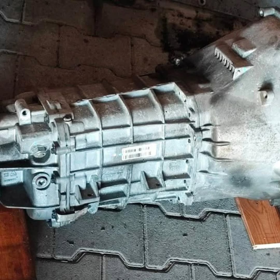 2005-2009 Ford Mustang V8 Tremec 3650 Transmission