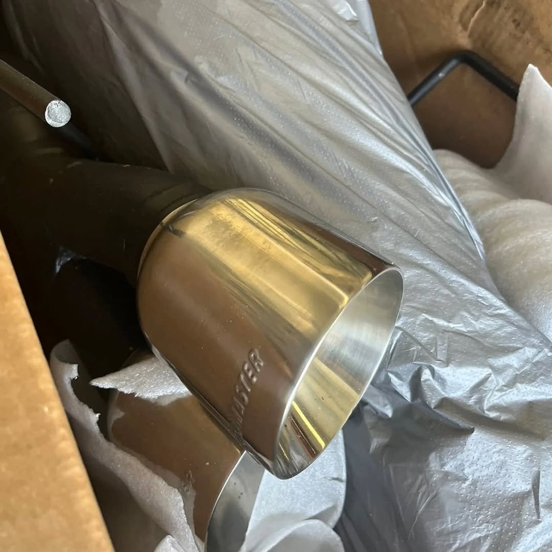 Ford Mustang Flowmaster Outlaw Axle Back Exhaust 2018-2023 GT - Image 6