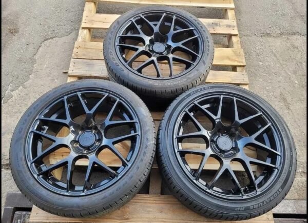 2015-2023 Ford Mustang GT American Muscle Wheel 19x8.5