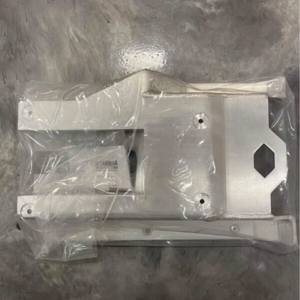 Yamaha Raptor 700R GYTR Swing Arm Skid Plate