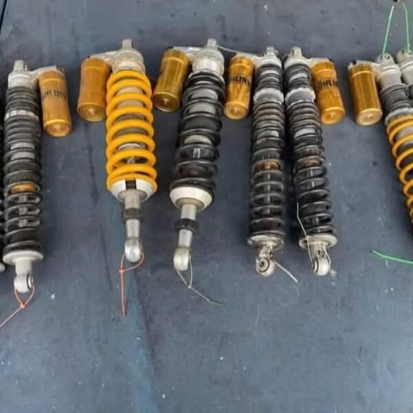 Yamaha YFZ450R & Raptor 700 Compatible ATV Rim