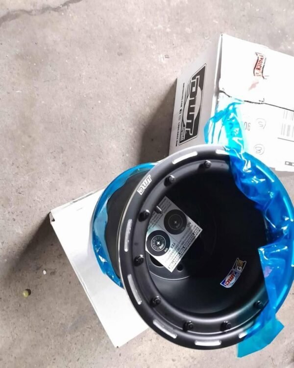 Yamaha YFZ450 Banshee Raptor Bead Lock Rims