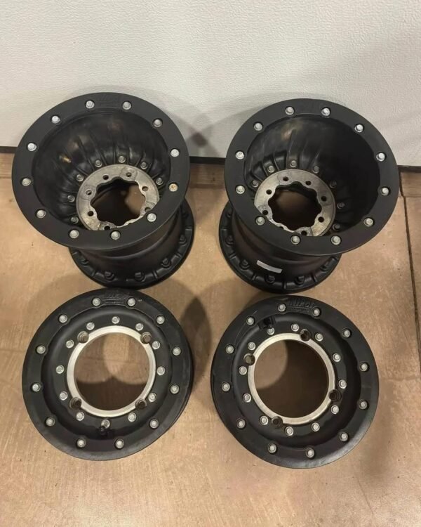 Yamaha YFZ & Raptor ATV Wheels