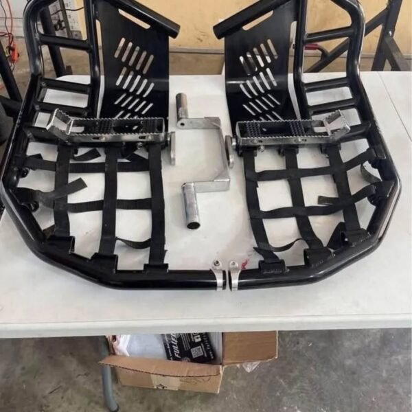 Available ATV Parts for Yamaha YFZ and Raptor