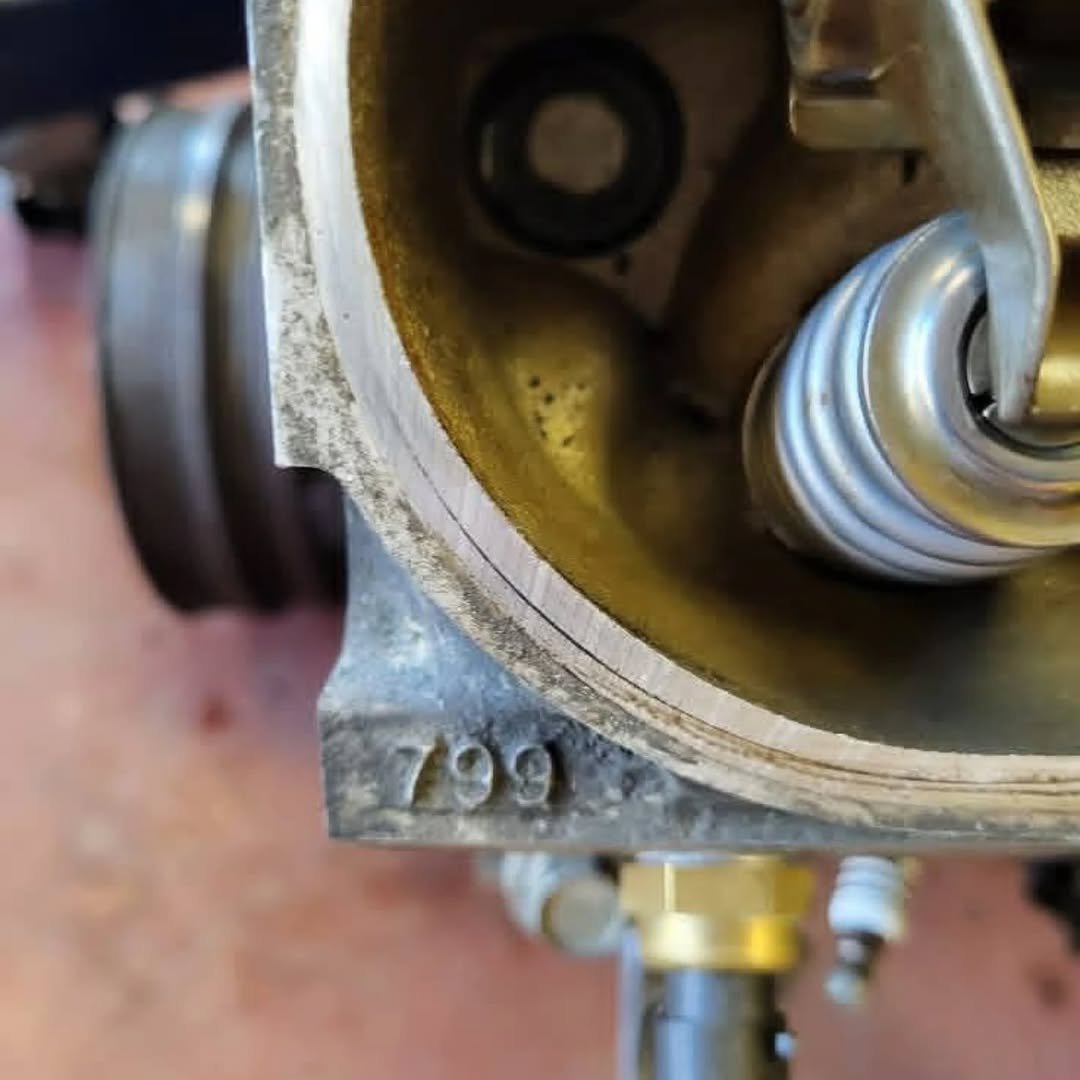 Ford Mustang LS Swap 5.3L Rebuilt Engine - Image 3