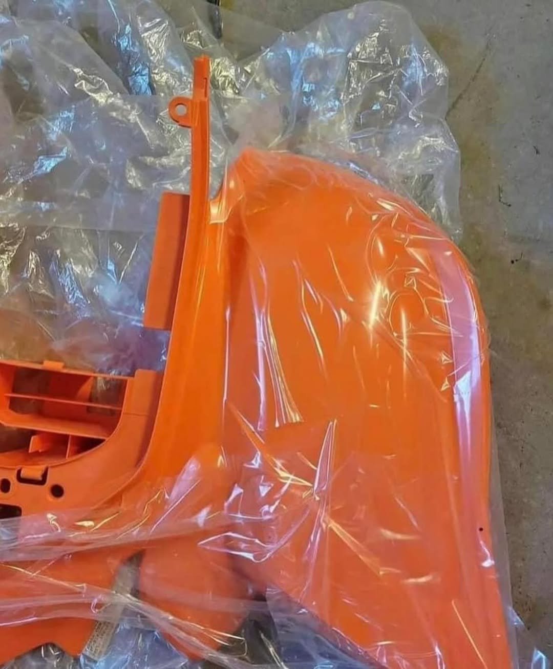 Yamaha Raptor 700 Brand New Plastics - Image 4