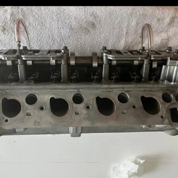 Ford Mustang 4.6L Romeo Cylinder Head
