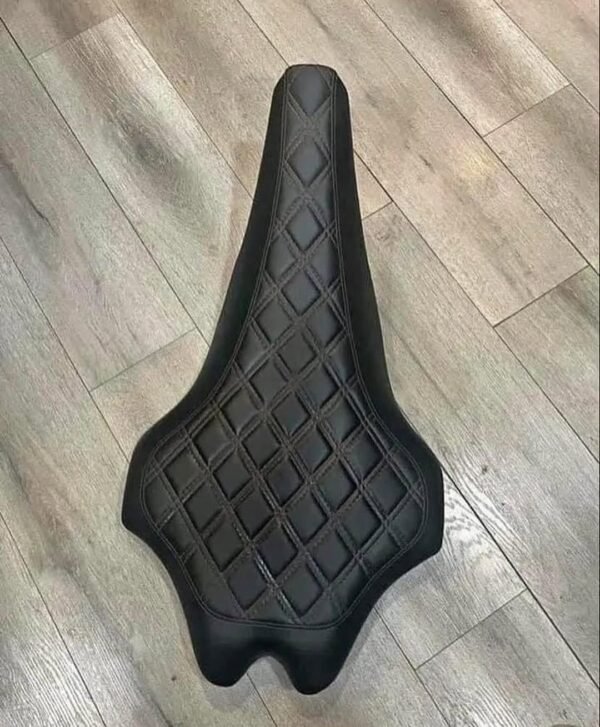 Yamaha Raptor 700 ATV Seat - Good Condition