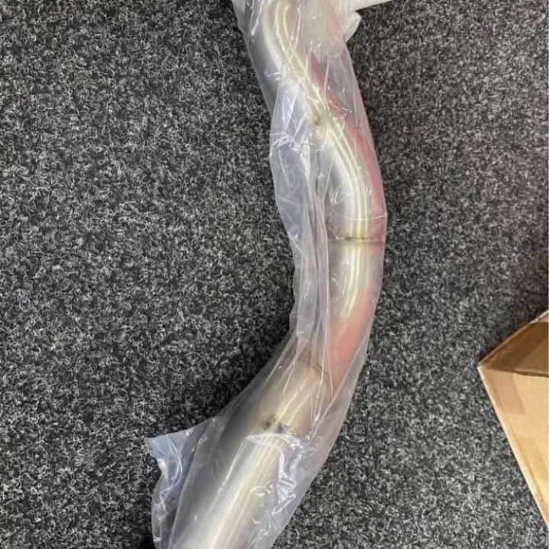 Big Gun Evo Exhaust System for Yamaha YFZ 450 (2009-2023) - Image 4