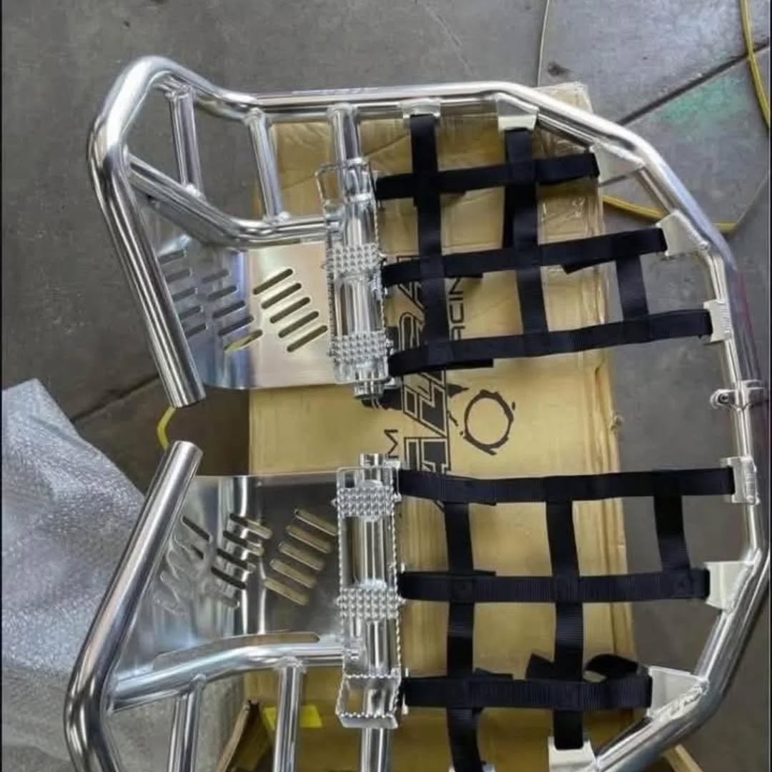 Available ATV Parts for Yamaha YFZ and Raptor - Image 3