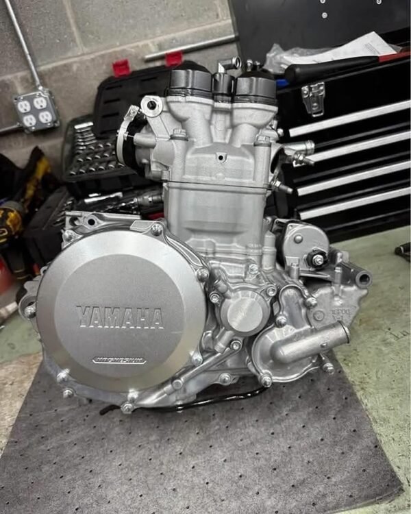 Yamaha YFZ450R Engine - Perfect Condition