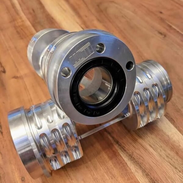 Yamaha Raptor 700 Drag Cut Carrier