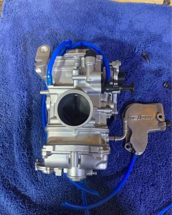 2008 Yamaha YFZ450 Carbureted Model