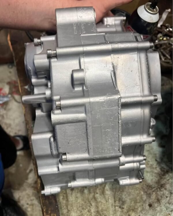 OEM Carburetor Model Cases Set for Yamaha Raptor 700