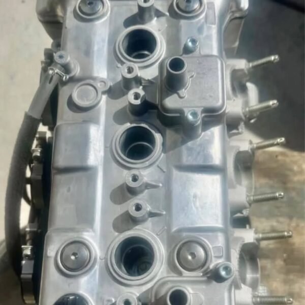 New 2019+ Yamaha YXZ1000R Complete Factory Engine