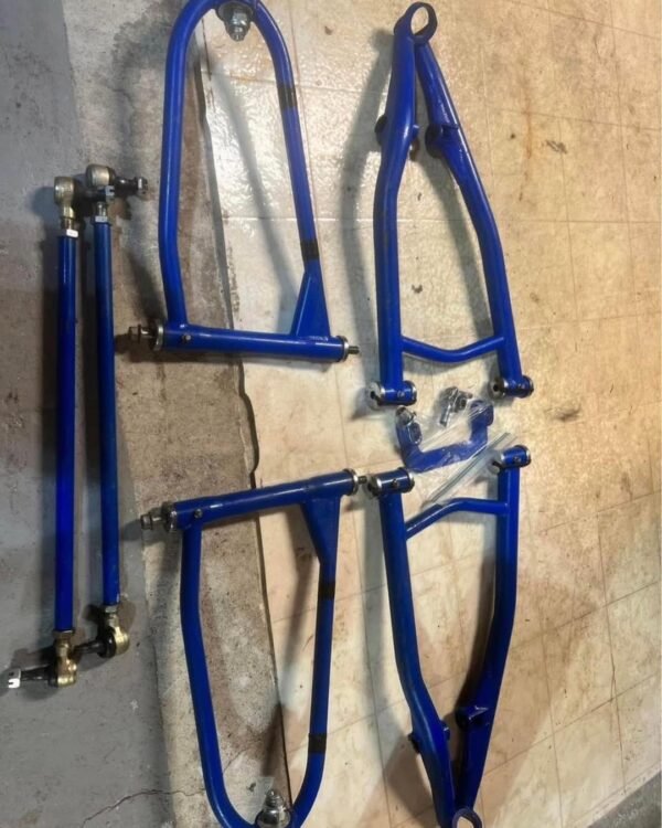 Yamaha Banshee 350 Clutch Kit