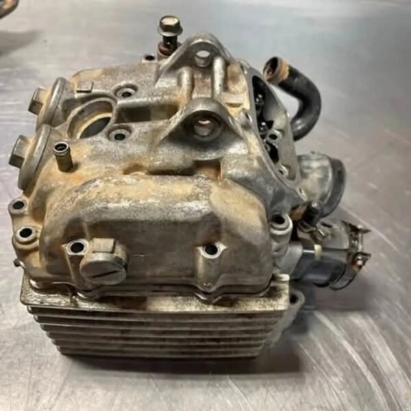 2003 Yamaha Raptor 660 Full Partout