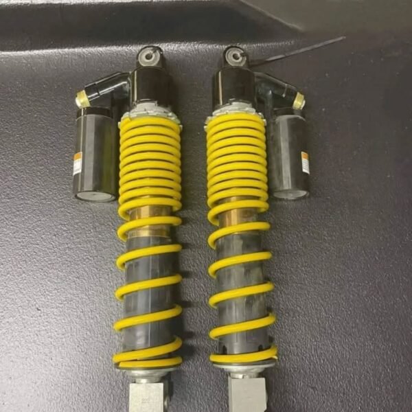 Yamaha YFZ 450R Front Shocks