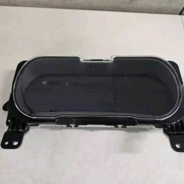 2021-2022 Ford Mustang GT500 Digital Gauge Cluster Screen