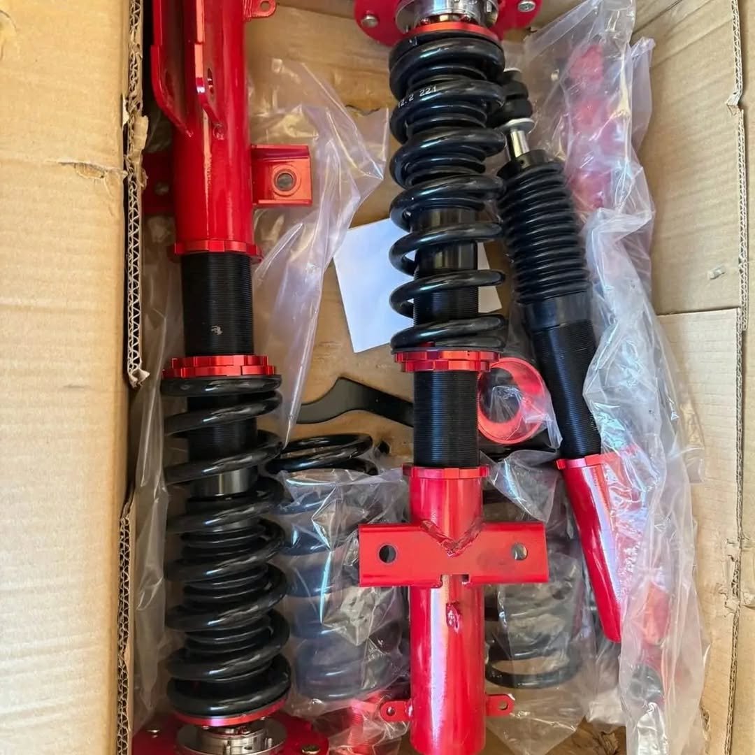 Ford Mustang 2005-2009 Coil Over Kit