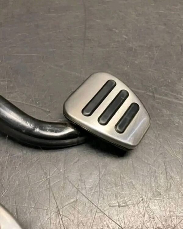 2016 Ford Mustang GT350 OEM Clutch Brake Pedal Assembly