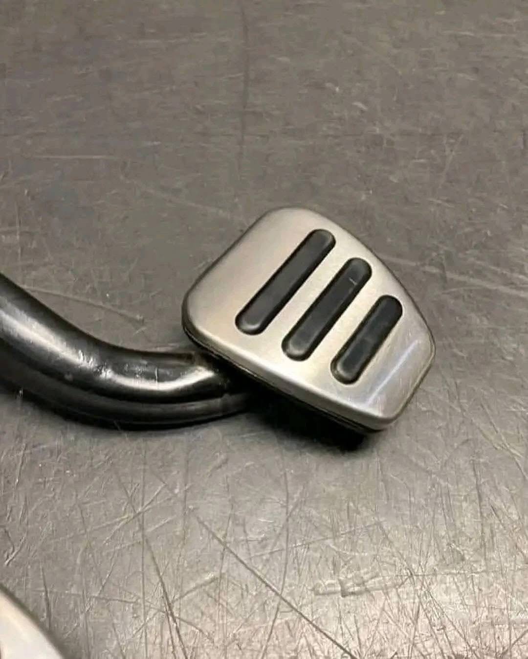 2016 Ford Mustang GT350 OEM Clutch Brake Pedal Assembly