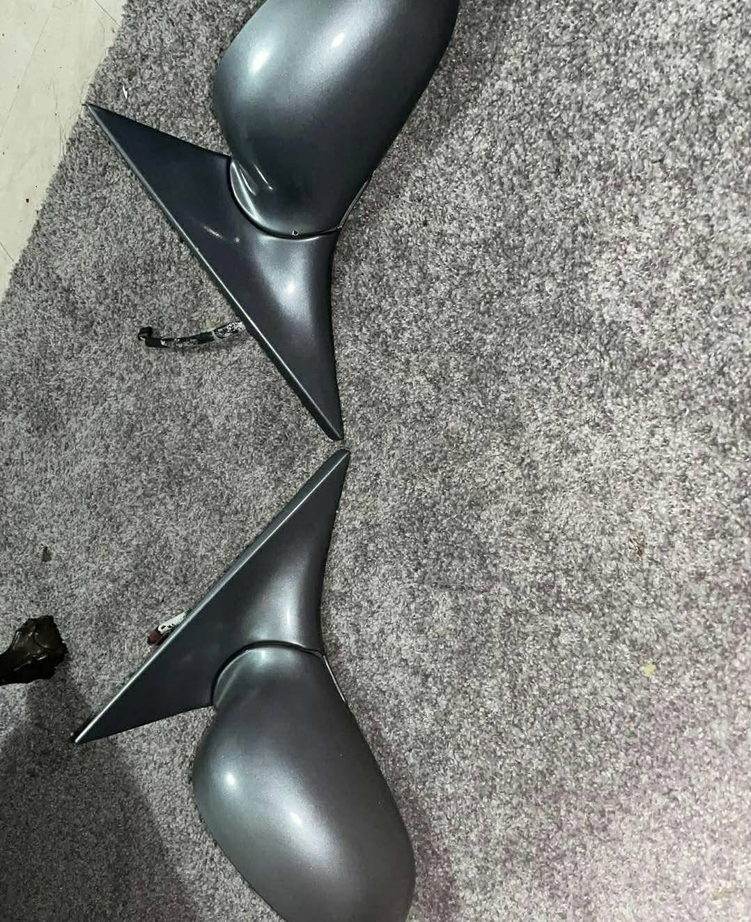 Ford Mustang 94-98 Export Folding Mirrors - Image 2