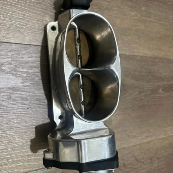 Ford Mustang 62mm Ford Racing Throttle Body
