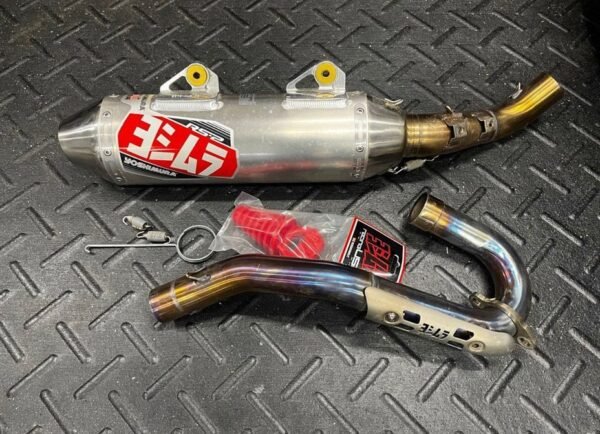 Yamaha YFZ & Raptor High-Performance Oil Cover