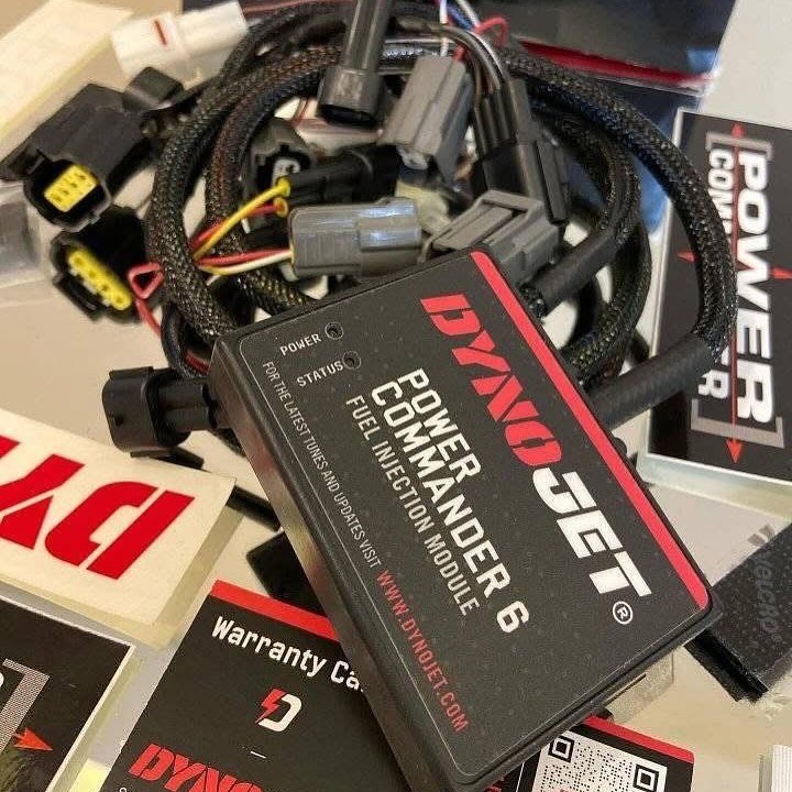 Dynojet Power Commander for Yamaha Raptor 700 - Image 2