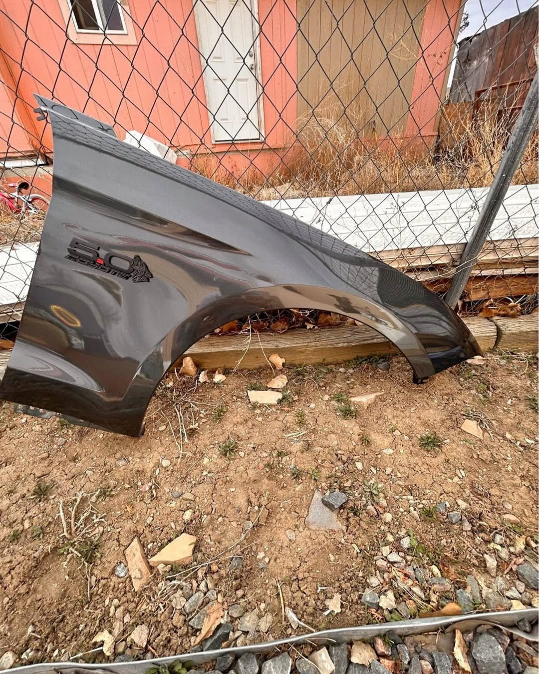 2019 Ford Mustang GT Used Parts - Image 2