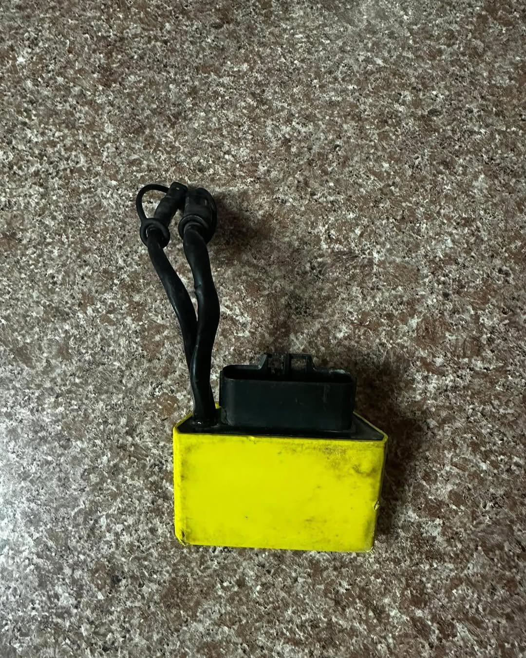 Vortex ECU for Yamaha Raptor 700 - Image 2