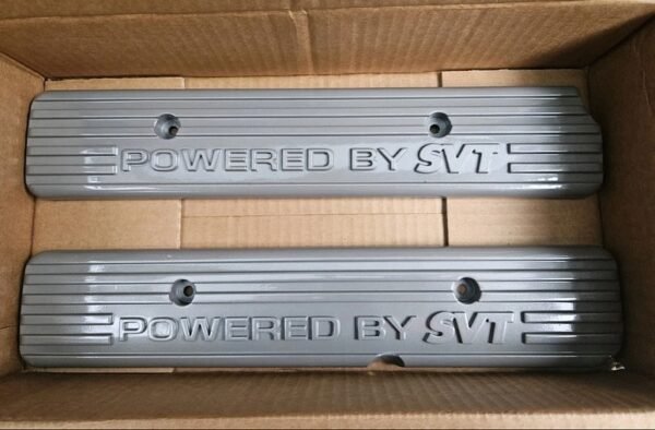 2007-2014 Ford Mustang Shelby GT500 Ignition Coil Covers