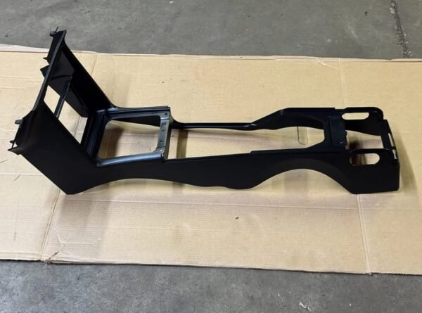 87-93 Ford Mustang Black Center Console Frame OEM