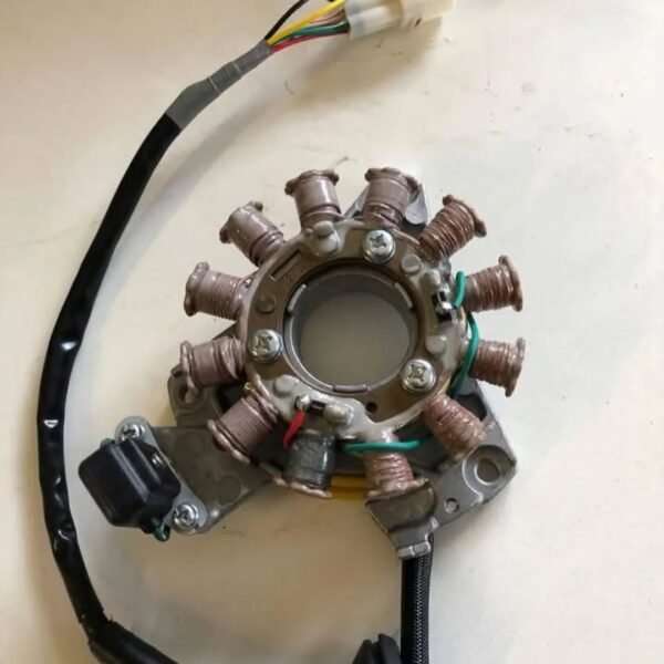 OEM Stator for Yamaha Banshee 1995-2006