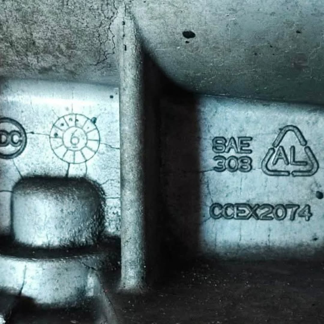 2005-2009 Ford Mustang V8 Tremec 3650 Transmission - Image 5