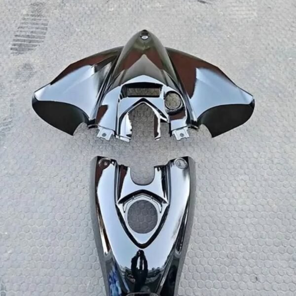 YFZ450R Plastics and Fender Kit